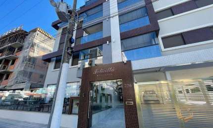 Apartamento alto Padrão, à 150m da praia em Palmas,