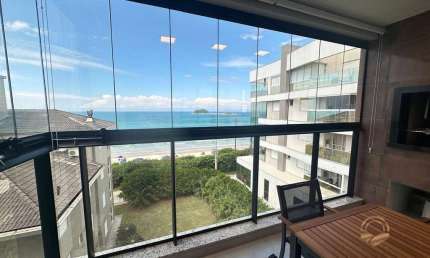 Apartamento com 3 quartos à venda na Praia de Palmas, Governador Celso Ramos 