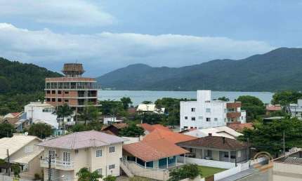 Apartamento com 3 quartos à venda na Praia Grande, Governador Celso Ramos 