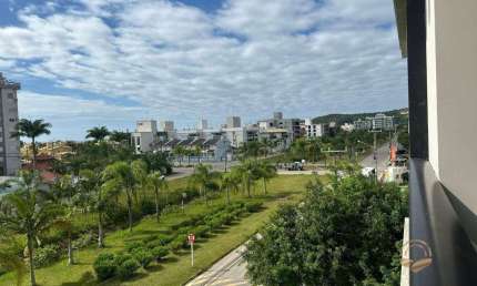 Apartamento com 2 quartos à venda na Praia de Palmas, Governador Celso Ramos 
