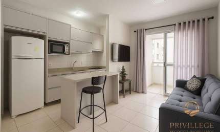 Apartamento com 2 quartos à venda na Rua Dom Hélder Câmara, Real Parque, São José