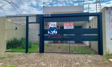 Casa com 3 dormitórios, 127 m² - venda por R$ 530.000,00 ou aluguel por R$ 2.660,00/mês - Jardim Espanha - Maringá/PR