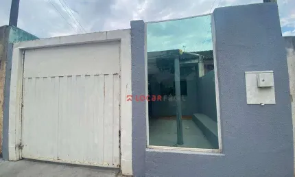 Casa com 2 dormitórios para alugar, 80 m² por r$ 1.000,00/mês - parque residencial bom pastor - sarandi/pr