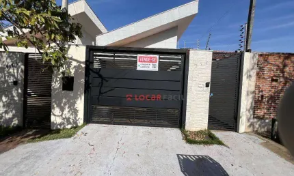 Casa com 3 dormitórios à venda, 138 m² por R$ 560.000,00 - Jardim Licce - Maringá/PR