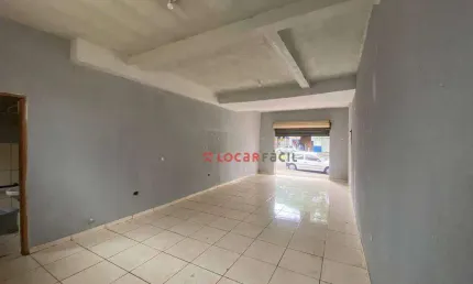Loja para alugar, 40 m² por R$ 1.555,00/mês - Conjunto Habitacional Requião - Maringá/PR