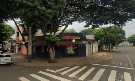 Sala para alugar, 60 m² por r$ 1.777/mês - jardim são francisco - maringá/pr