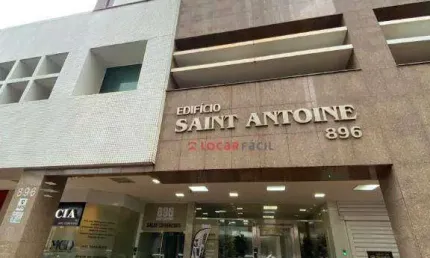 Apartamento com 2 dormitórios à venda, 74 m² por R$ 650.000,00 - Zona 01 - Maringá/PR