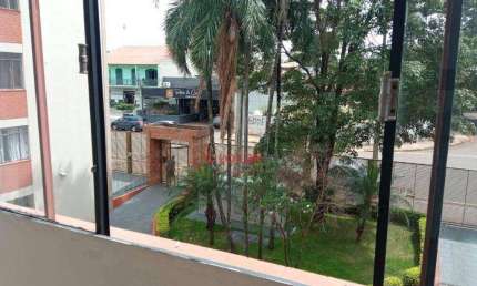 Apartamento com 3 dormitórios à venda, 69 m² por R$ 200.000,00 - Conjunto Café - Londrina/PR