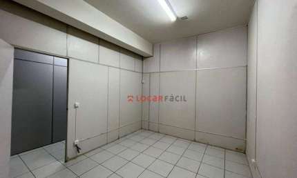 Sala para alugar, 20 m² por R$ 920/mês - Zona 07 - Maringá/PR