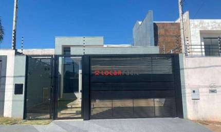 Casa com 5 quartos para alugar na Rua Tião Carreiro, 53, Jardim Espanha, Maringá