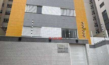 Apartamento com 2 quartos à venda na Rua Neo Alves Martins, 1034, Zona 03, Maringá