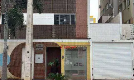 Apartamento com 2 quartos para alugar na Rua Marcílio Dias, 1002, Zona 03, Maringá
