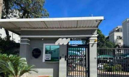 Apartamento com 2 quartos para alugar na Rua Castro Alves, 1390, Zona 06, Maringá