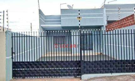 Casa com 2 dormitórios à venda, 140 m² por R$ 190.000,00 - Jardim Universal - Sarandi/PR