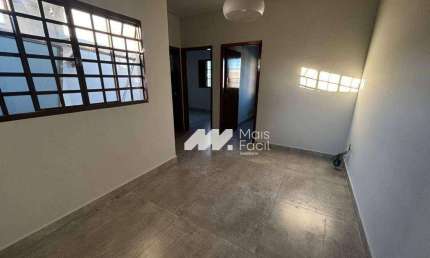Apartamento com 2 quartos para alugar na Avenida Mandacaru, 261, Vila Santa Izabel, Maringá
