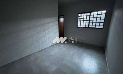 Apartamento com 2 quartos para alugar na Avenida Mandacaru, 264, Vila Santa Izabel, Maringá