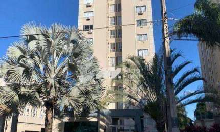 Apartamento com 2 quartos para alugar na Rua Nardina Rodrigues Johansen, 3920, Loteamento Malbec, Maringá
