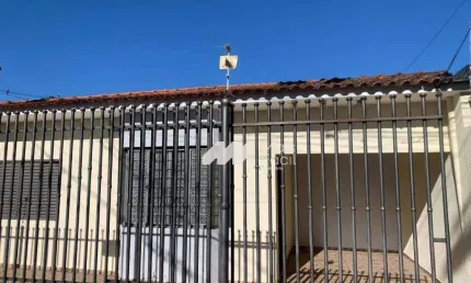 Casa com 3 quartos para alugar na Rua Amílcar Vecchi, 87, Jardim América, Maringá