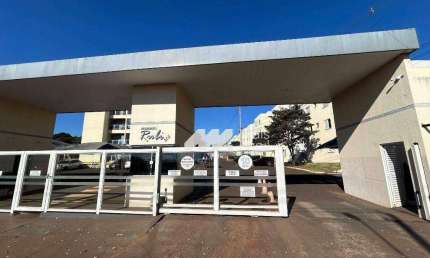 Apartamento com 2 dormitórios para alugar, 75 m² por R$ 1.500,01/mês - Parque Industrial Um - Marialva/PR