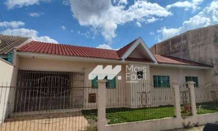 Casa com 2 dormitórios para alugar, 150 m² por R$ 2.300,00/mês - Jardim Santa Alice - Maringá/PR