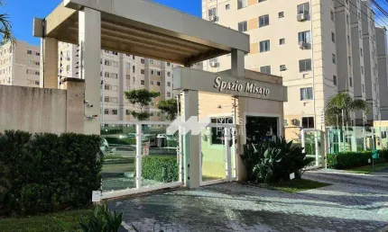 Apartamento com 2 quartos para alugar na Avenida Pioneiro Antonio Ruiz Saldanha, 1826, Zona 06, Maringá