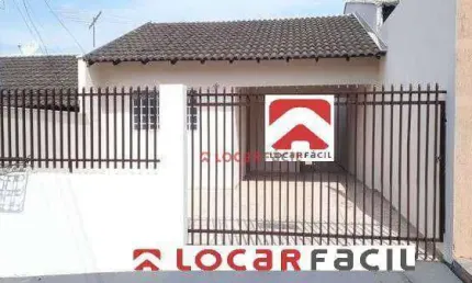 Casa com 3 dormitórios à venda, 70 m² por R$ 250.000,00 - Jardim Bela Itália - Cambé/PR
