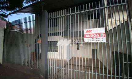 Casa com 3 quartos para alugar na Rua 8 de Setembro, 257, Jardim Alamar, Maringá
