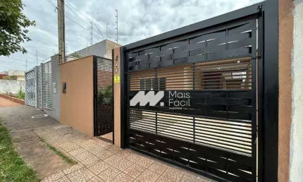 Casa com 3 quartos para alugar na Rua Pioneiro Antônio Gonzaga, 64, Ecovalley Ecologic City, Sarandi