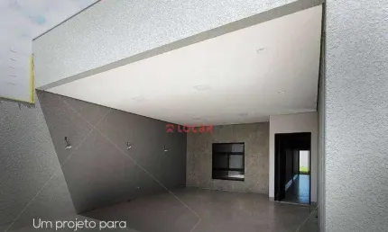 Casa com 2 quartos à venda na Rua Fluminense, Vila Marumby, Maringá