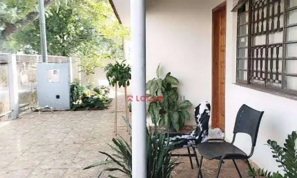 Casa com 8 dormitórios à venda, 170 m² por R$ 630.000 - Vila Morangueira - Maringá/PR