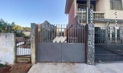 Casa com 3 quartos para alugar na Rua Manágua, 446, Vila Morangueira, Maringá