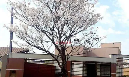 Casa com 3 dormitórios à venda, 130 m² por r$ 380.000,00 - andes - londrina/pr