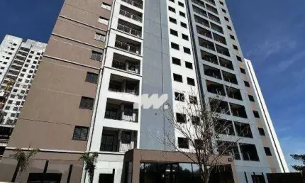 Apartamento com 2 dormitórios para alugar, 59 m² por R$ 2.250,00/mês - Zona 08 - Maringá/PR