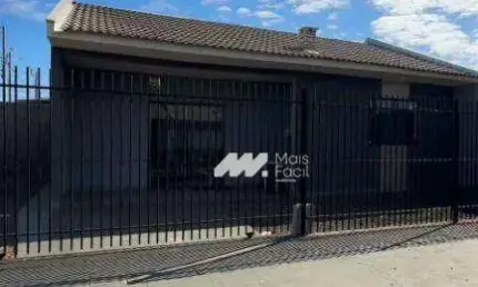 Casa com 2 quartos para alugar na Avenida Maringá, 845, Jardim Europa, Sarandi