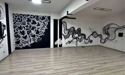Sala comercial para alugar na Avenida João Paulino Vieira Filho, 362, Zona 07, Maringá