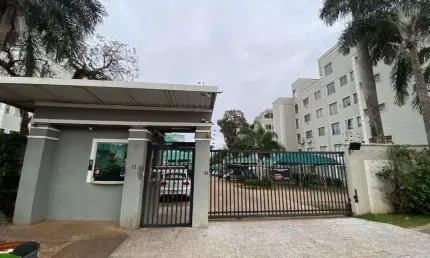 Apartamento com 2 quartos para alugar na Rua Castro Alves, 1390, Zona 06, Maringá