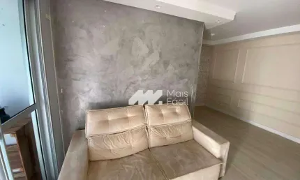 Apartamento com 2 quartos para alugar na Rua Monsenhor Kimura, 445, Vila Cleópatra, Maringá