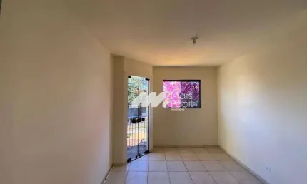 Kitnet com 1 dormitório para alugar, 55 m² por r$ 935,00/mês - jardim colina verde - maringá/pr