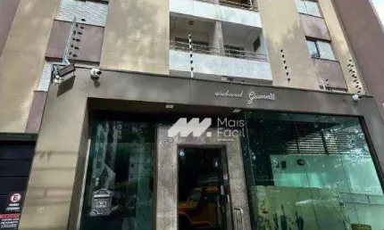 Apartamento com 2 quartos para alugar na Rua Professor Guido Inácio Bersch, 123, Jardim Universitário, Maringá