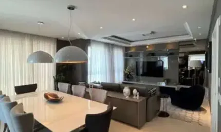 Apartamento com 4 quartos à venda na Avenida Brasil, 2800, Centro, Balneário Camboriú por R$ 4.600.000