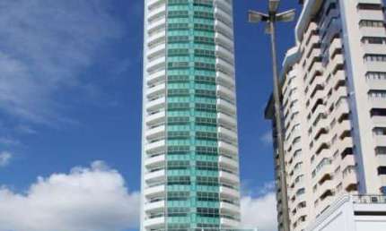 Apartamento com 3 quartos à venda na Avenida Atlântica, 5014, Centro, Balneário Camboriú por R$ 6.950.000
