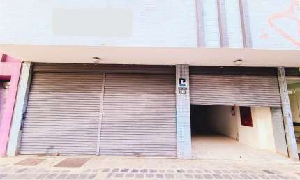 Ponto comercial para alugar na Rua Benjamin Constant, 148, Centro, Curitiba por R$ 8.500