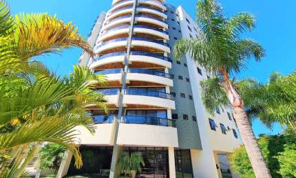 Apartamento com 3 quartos à venda na Rua Saldanha Marinho, 2127, Batel, Curitiba por R$ 1.750.000
