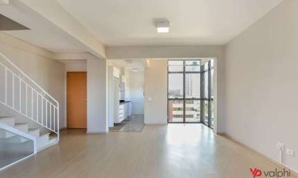 Apartamento com 3 quartos à venda na Alameda Júlia da Costa, 2415, Bigorrilho, Curitiba por R$ 1.319.000