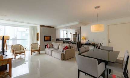 Apartamento com 3 quartos à venda na Rua 2970, 70, Centro, Balneário Camboriú por R$ 2.950.000