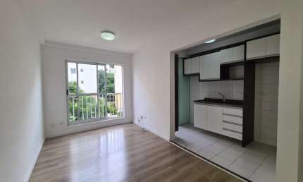 Apartamento com 2 quartos para alugar na Rua Professor Pedro Viriato Parigot de Souza, 4554, Ecoville, Curitiba por R$ 2.300