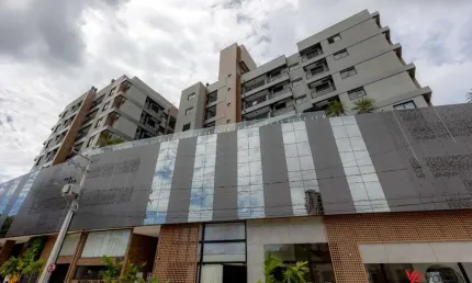 Apartamento com 2 quartos à venda na Avenida do Estado Dalmo Vieira, 195, Praia dos Amores, Balneário Camboriú por R$ 1.250.000