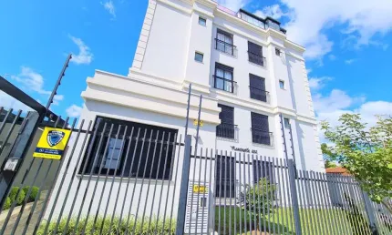 Apartamento com 3 quartos à venda na Rua Acelino Grande, 202, Santa Felicidade, Curitiba por R$ 759.000