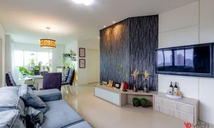 Apartamento com 3 quartos à venda na Rua 3198, 147, Centro, Balneário Camboriú por R$ 1.750.000