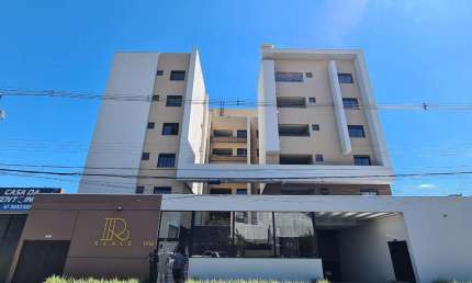 Apartamento com 3 quartos à venda na Rua Tenente Francisco Ferreira de Souza, 1918, Hauer, Curitiba por R$ 595.000